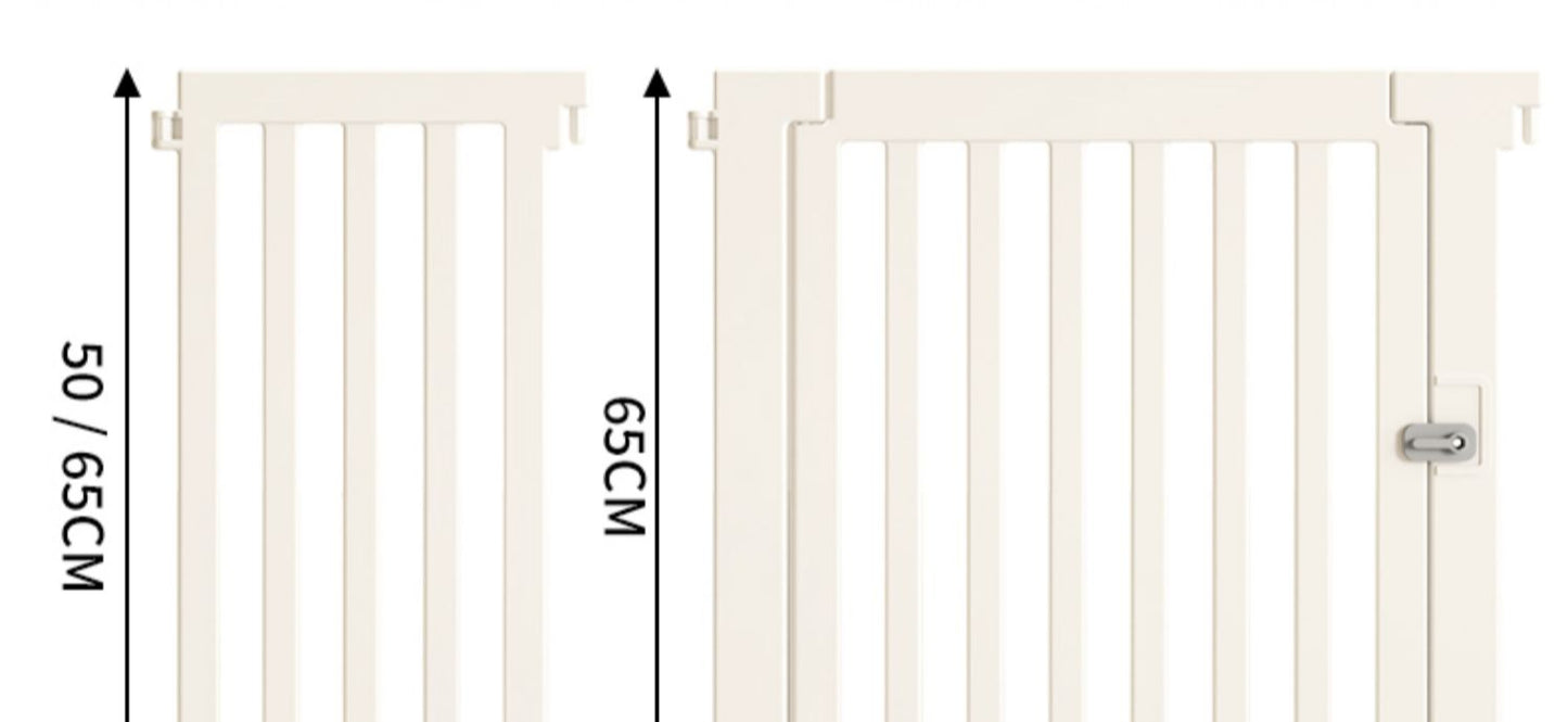 PT07 Pet Playpen (10 Panels+1 Door)