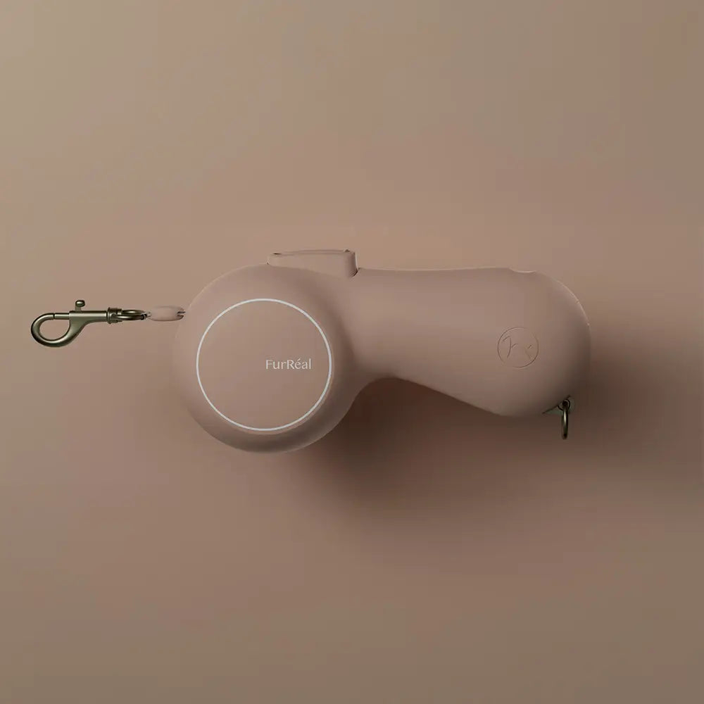 FurRéal Maison Pet Leash - ChocoLéash “Lite”