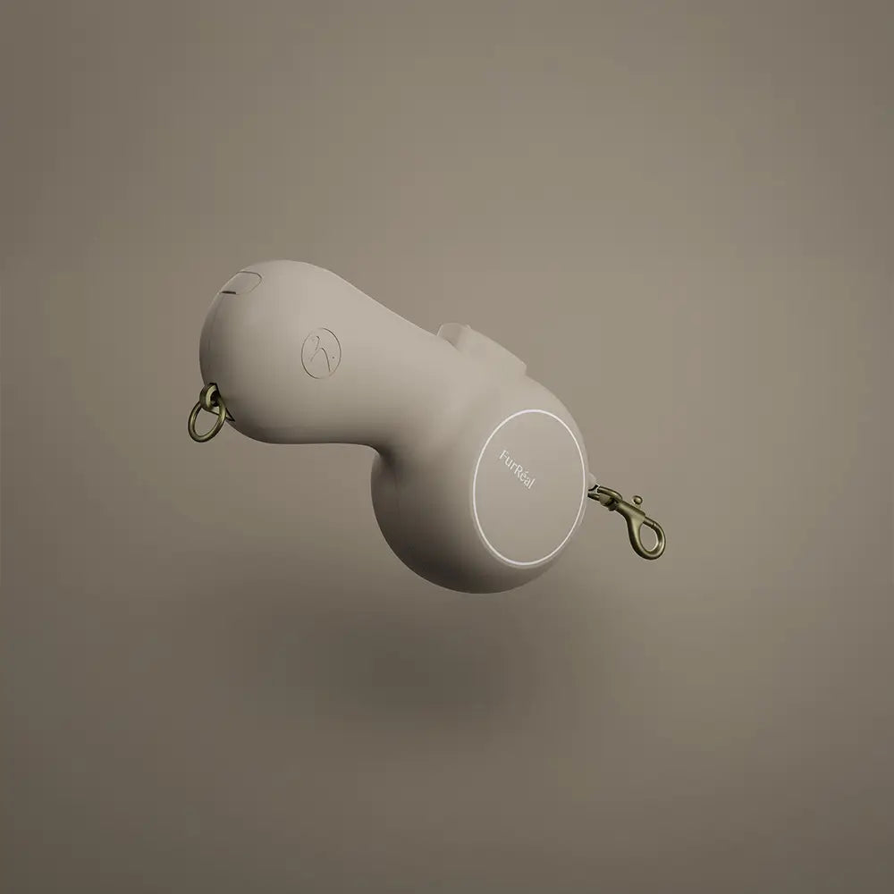 FurRéal Maison Pet Leash - ChocoLéash “Flagship”