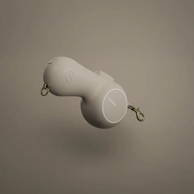 FurRéal Maison Pet Leash - ChocoLéash “Flagship”