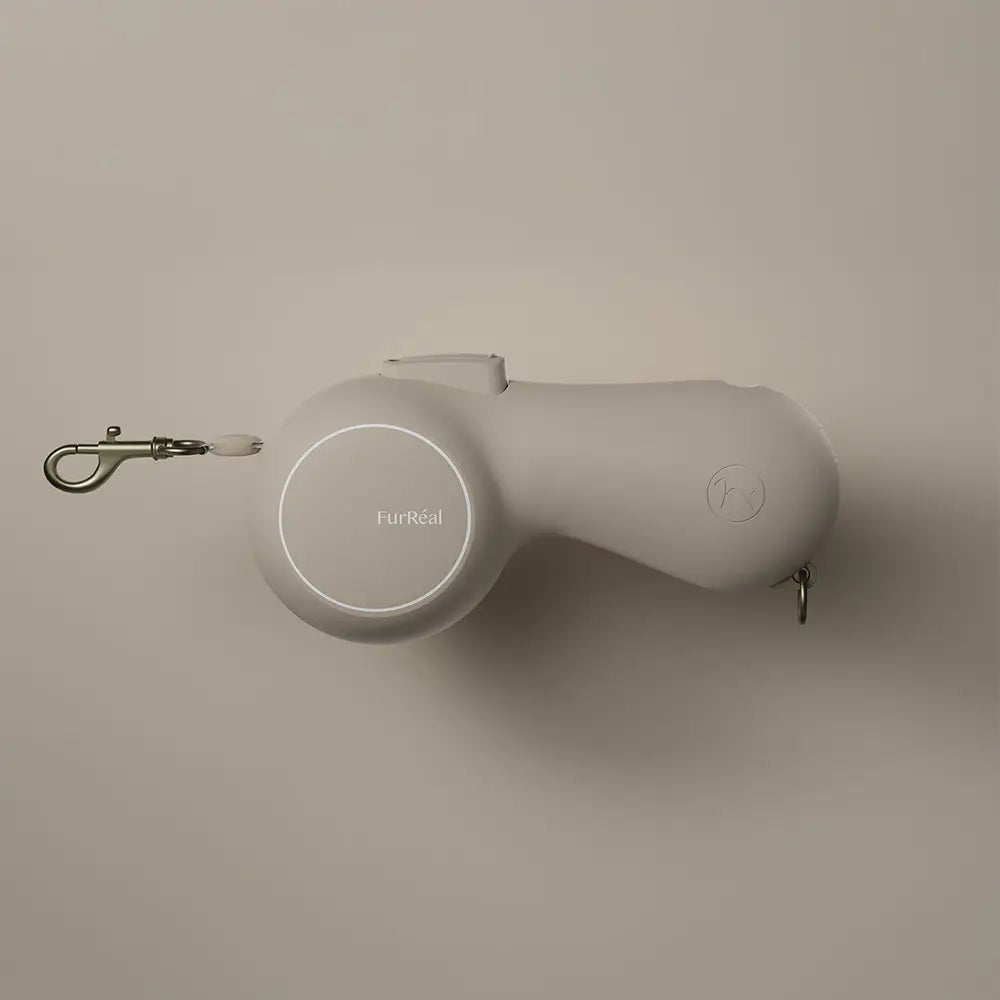 FurRéal Maison Pet Leash - ChocoLéash “Lite”