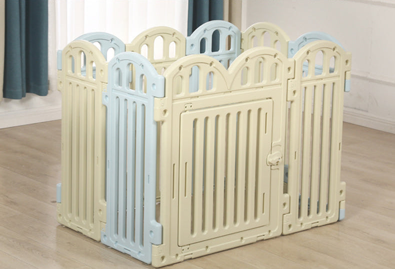 PT02 Pet Playpen (12 Panels+1 Door)
