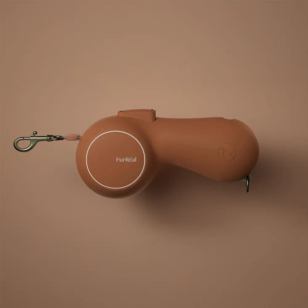 FurRéal Maison Pet Leash - ChocoLéash “Lite”