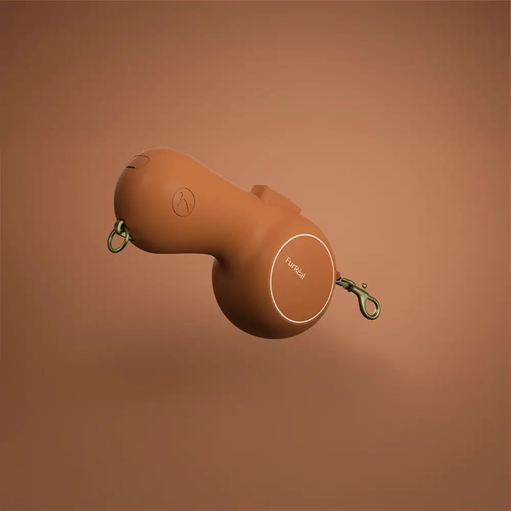 FurRéal Maison Pet Leash - ChocoLéash “Flagship”