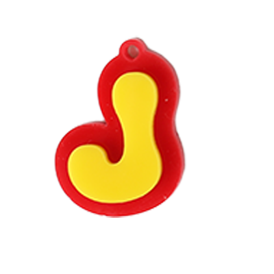 OnePrince Alphabet Charms Collection