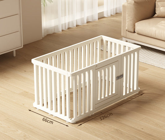 PT03 Pet Playpen (10 Panels+1 Door)