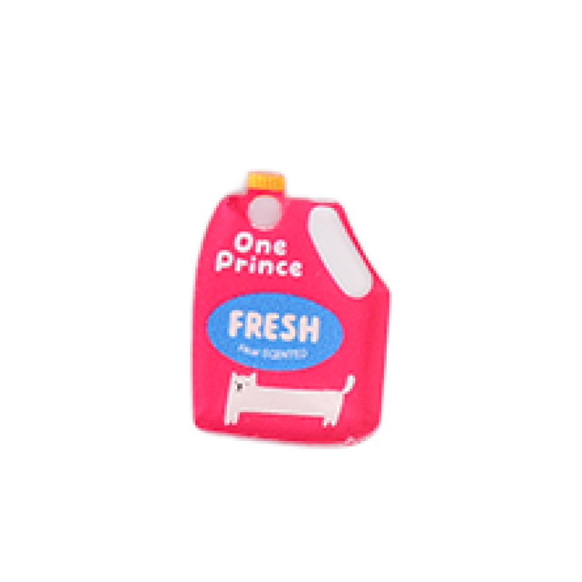 OnePrince Solid Acrylic Charms Collection