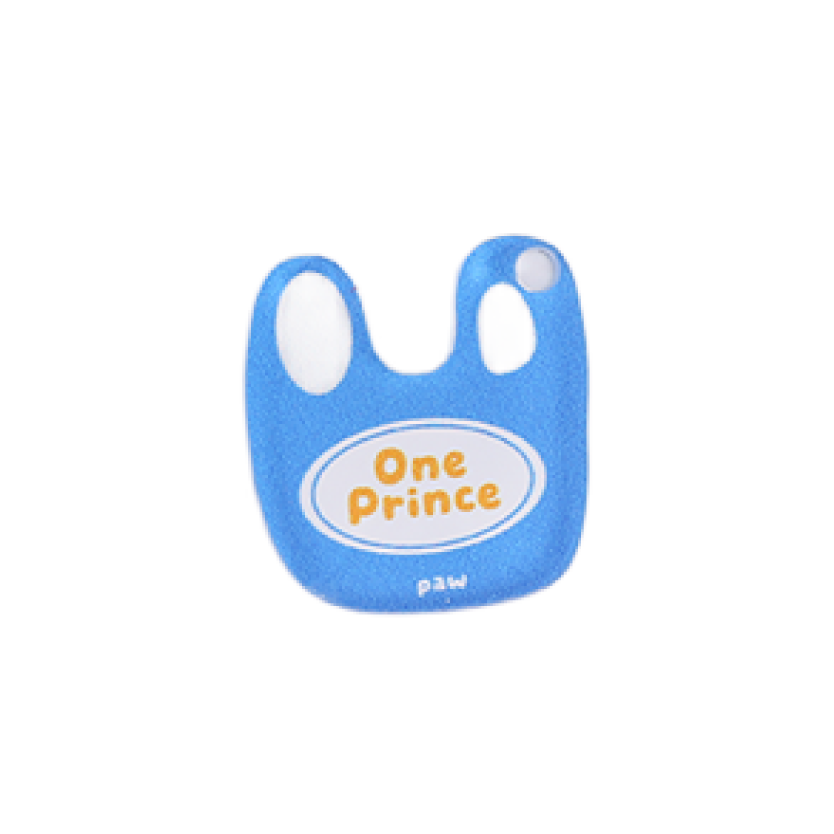 OnePrince Solid Acrylic Charms Collection