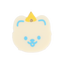 OnePrince Solid Acrylic Charms Collection