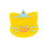 OnePrince Solid Acrylic Charms Collection