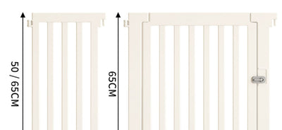 PT07 Pet Playpen (10 Panels+1 Door)