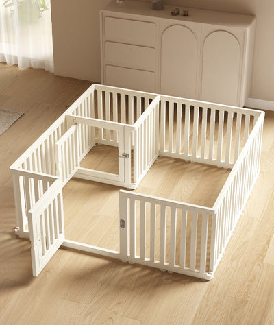 PT03 Pet Playpen (10 Panels+1 Door)