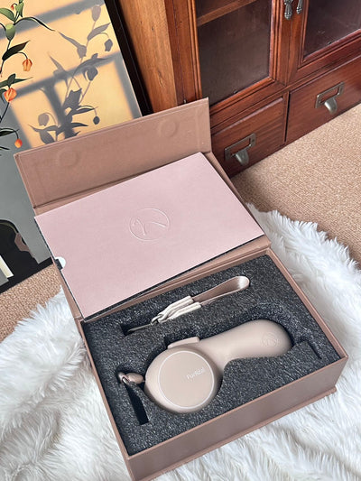 FurRéal Maison Pet Leash - ChocoLéash “Lite”