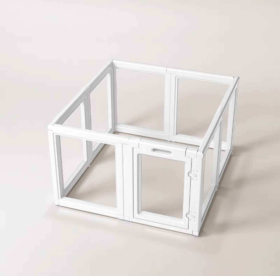 8 Panels Pet Playpen