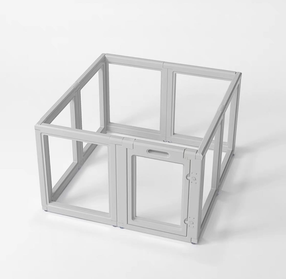 8 Panels Pet Playpen