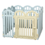 PT02 Pet Playpen (8 Panels+1 Door)