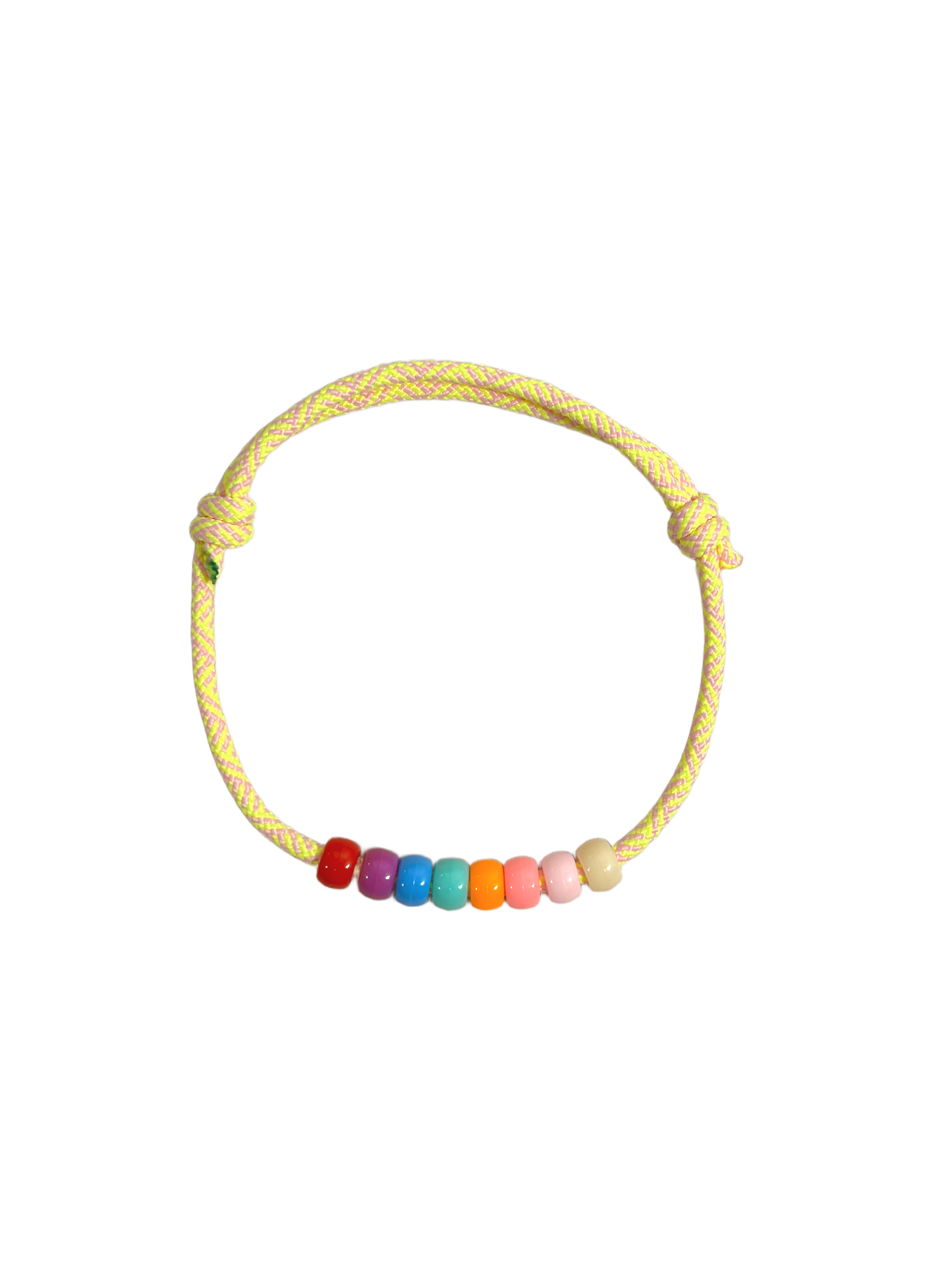 OnePrince Adjustable Paracord Bracelet