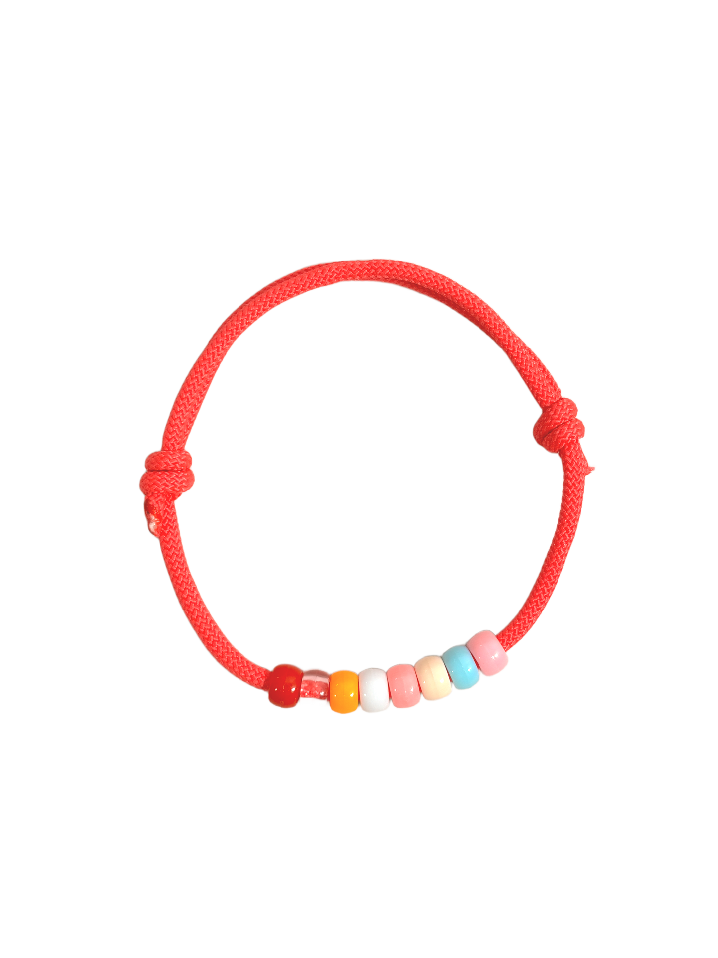 OnePrince Adjustable Paracord Bracelet