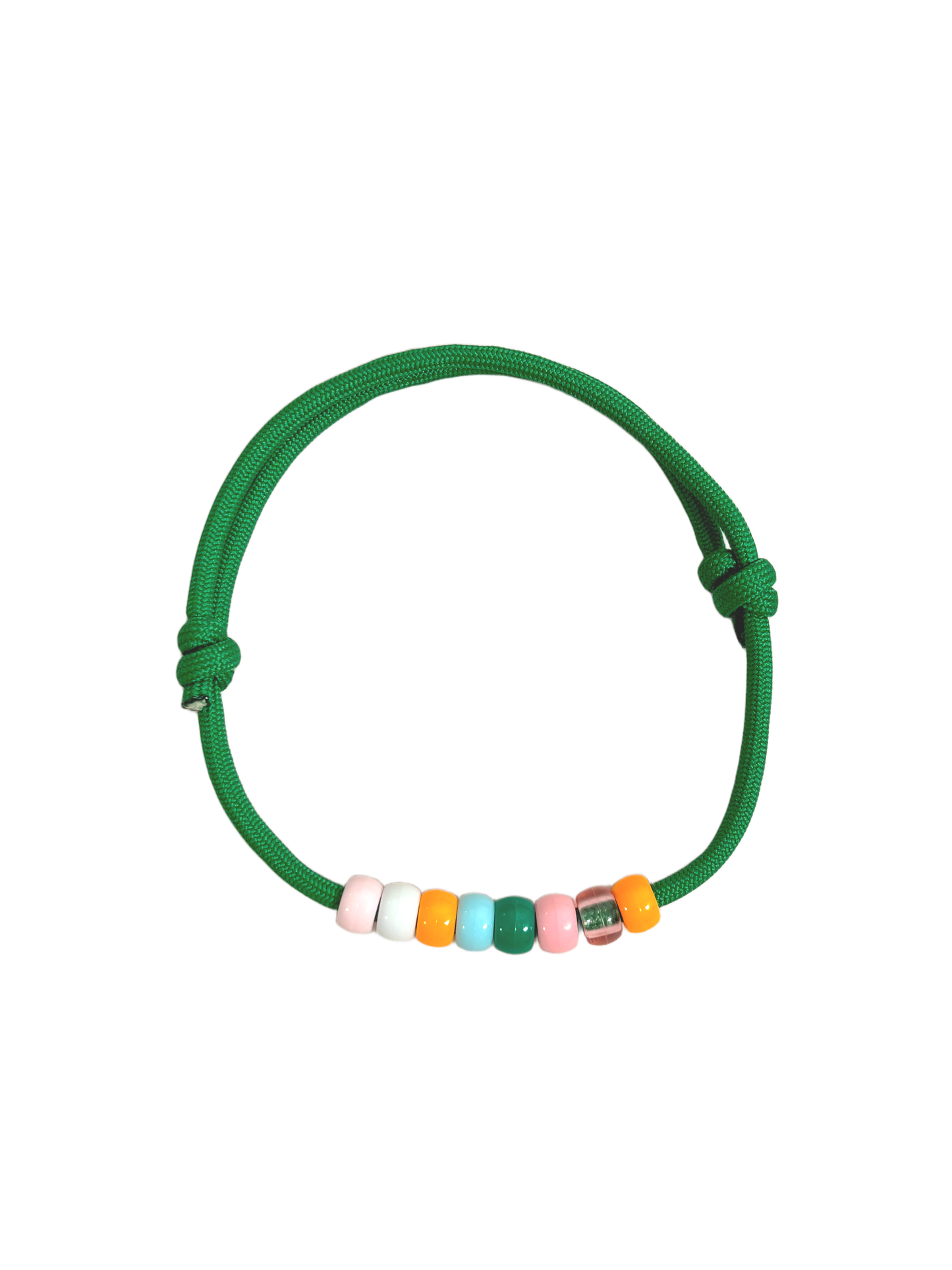 OnePrince Adjustable Paracord Bracelet