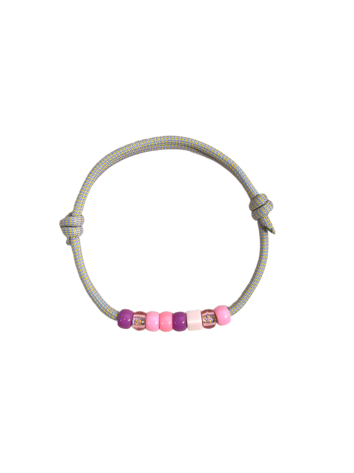 OnePrince Adjustable Paracord Bracelet