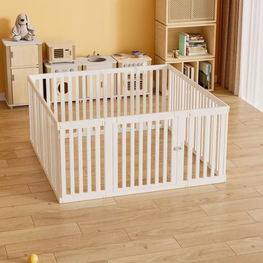 PT07 Pet Playpen (10 Panels+1 Door)