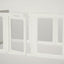 10 Panels Pet Playpen