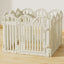 PT02 Pet Playpen (8 Panels+1 Door)