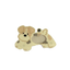 OnePrince Dog Shaker Charm Pendant