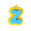 OnePrince Alphabet Charms Collection