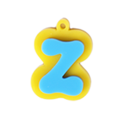 OnePrince Alphabet Charms Collection