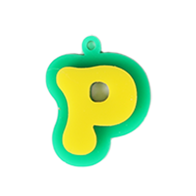 OnePrince Alphabet Charms Collection