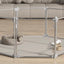 8 Panels Pet Fence
