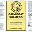 Furry Tales Calm Coat Shampoo