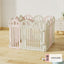 PT02 Pet Playpen (8 Panels+1 Door)